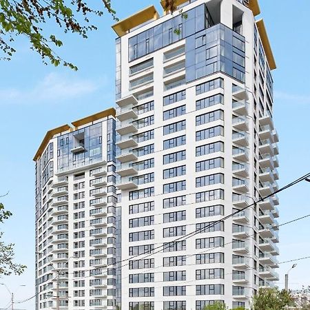 One Verdi Luxury Apartments Bucarest Exterior foto