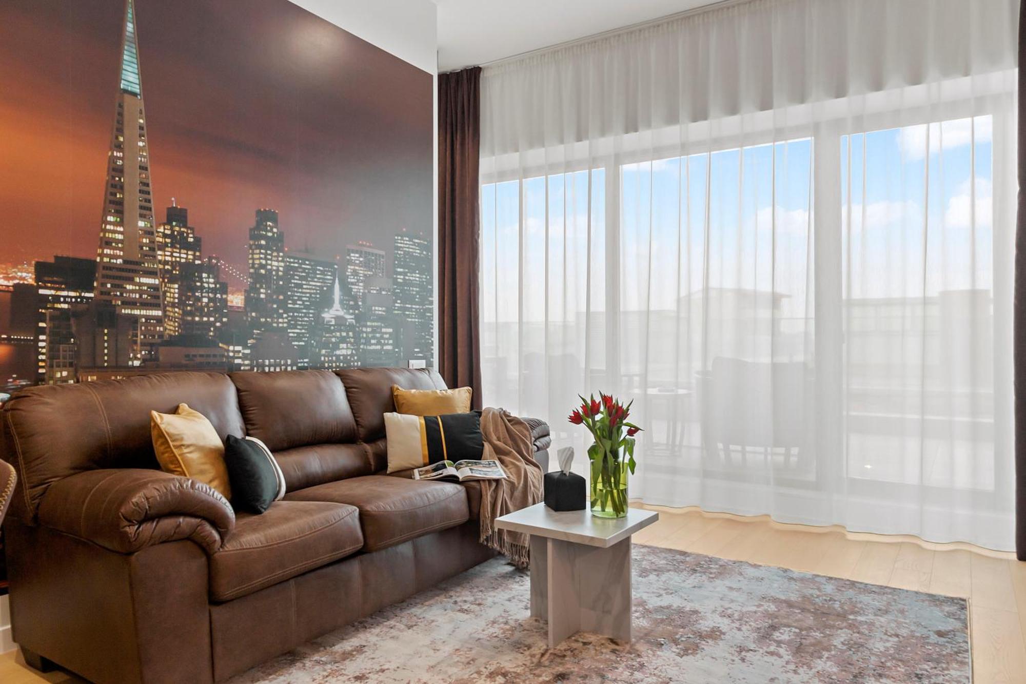 One Verdi Luxury Apartments Bucarest Exterior foto