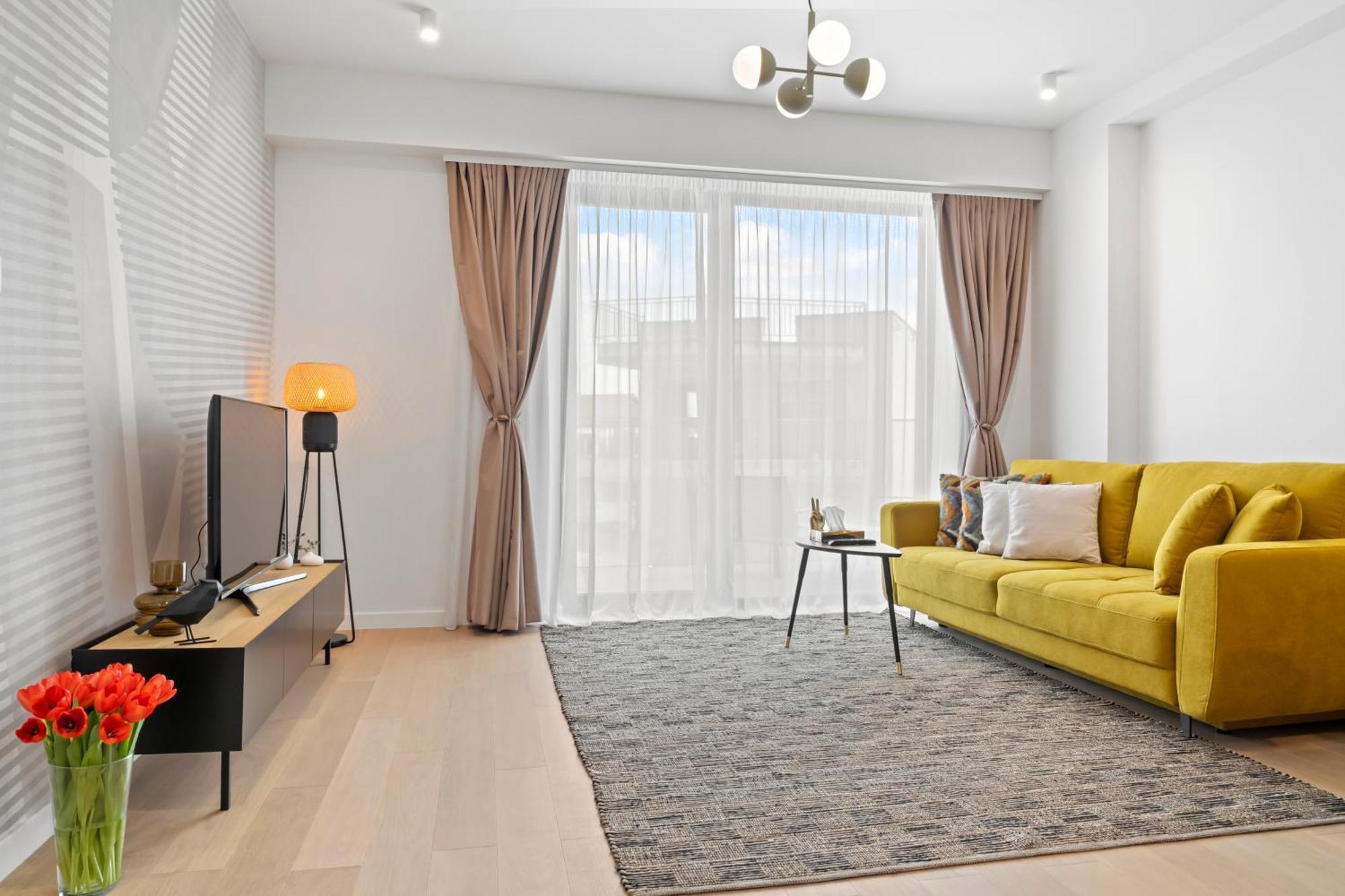 One Verdi Luxury Apartments Bucarest Exterior foto