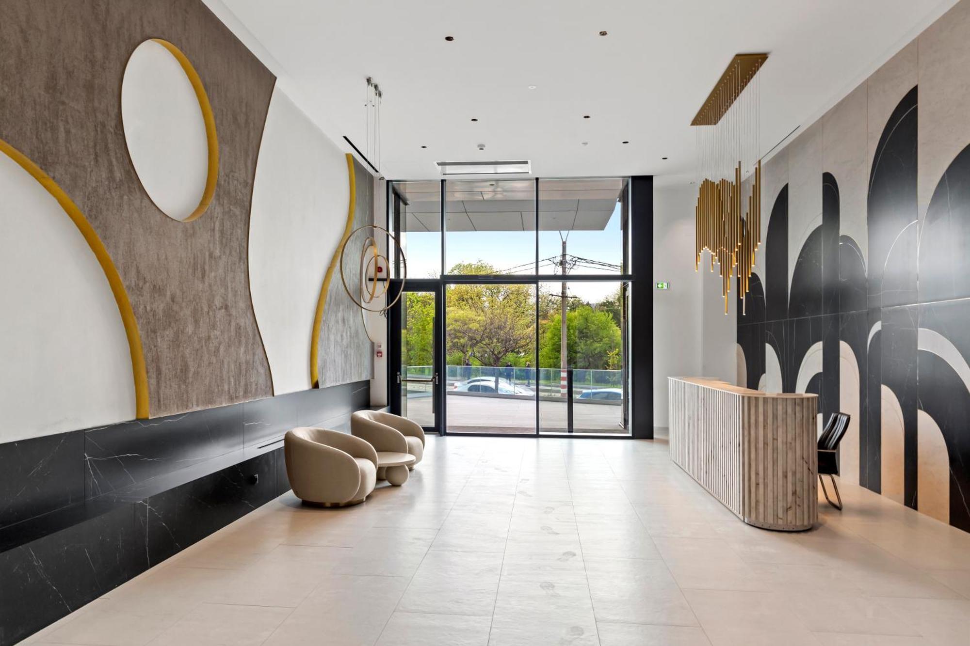 One Verdi Luxury Apartments Bucarest Exterior foto